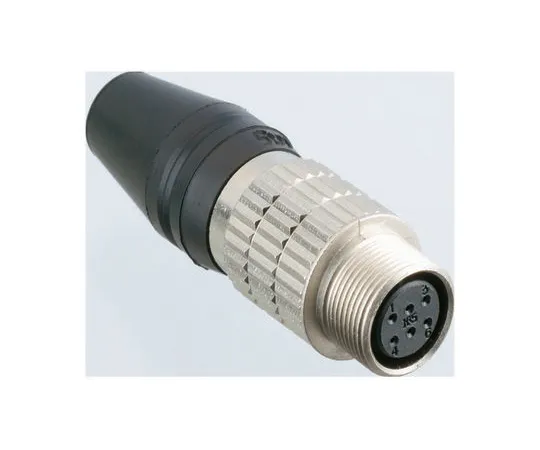 63-4887-53　Round Connector HR25 Series Contact Contact Female 16 Pole Female　HR25-9TJ-16S72