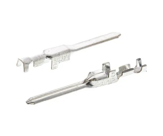 63-5015-95　TE连接动态3000男钳位端子联系24AWG175287-5　175287-5