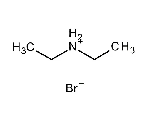 61-0350-03　用于合成的二乙胺溴化物814863 250G　8.14863.0250