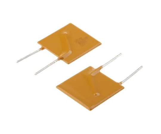 63-4915-45　Bour5A保持电流，径向导流PCB安装可复位保险丝，30V　MF-R500