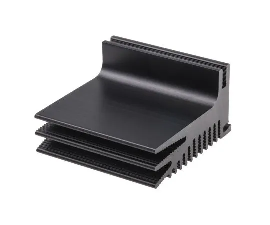 63-5021-94　散热器，TO-220,TO-247,4K/W, 50 x 52.3 x 28mm,夹子　SK 487/50 SA