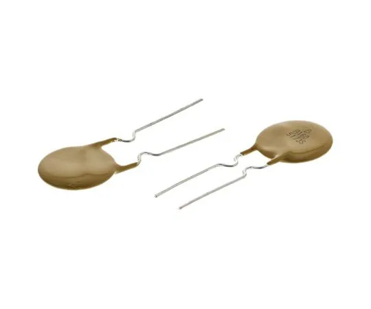 63-4915-40　Bourn1.6A保持电流，径向导流PCB安装可复位保险丝，30V　MF-R160