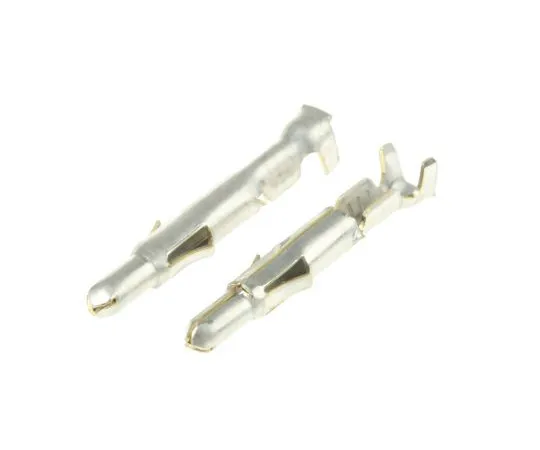 63-4946-87　TE连通性通用MATEN-LOK男性压头端子联系18AWG350690-1　350690-1