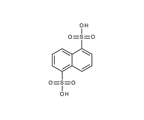 61-0373-39　1,5-萘二磺酸合成840104 250G　8.40104.0250