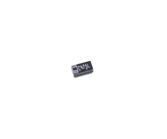 63-4959-30　Vishay钽电容4.7μF16Vdc MnO2固体±10%耐受性293D系列　293D475X9016A2TE3