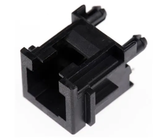 63-4892-29　TE ConnectivityCat36P6C直通孔RJ25模块化插孔连接器　216548-1