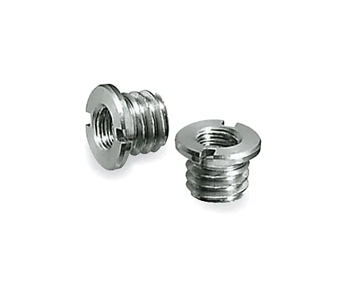 61-6966-11　转接器Nut　AND-M6-M4