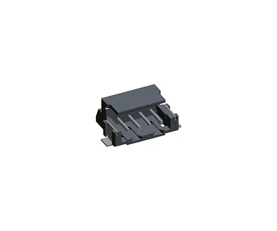 63-4988-63　TE连通性AMP CT,4路，1列，直角PCB头　292173-4
