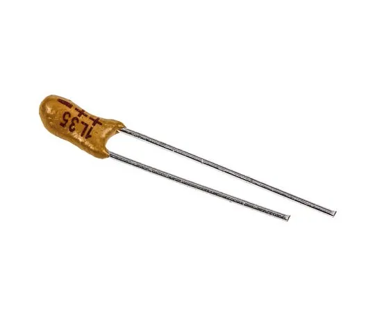 63-4959-45　Vishay钽电容器2.2μF25Vdc MnO2固体±20%耐受性489D系列　489D225X0025B6VE3