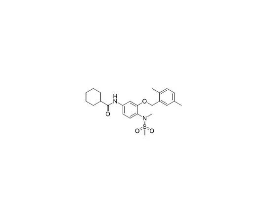 62-8430-62　尼美舒利模拟，化合物76　482210-5MG