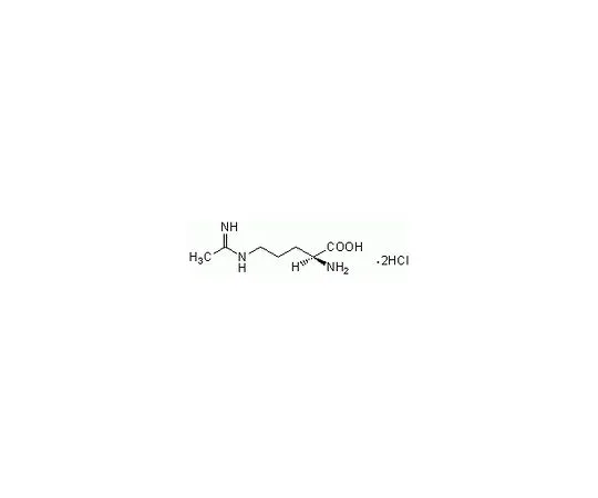 62-8423-56　左旋N5- (1-氨基乙基) 鸟氨酸，二盐酸盐　400600-20MG