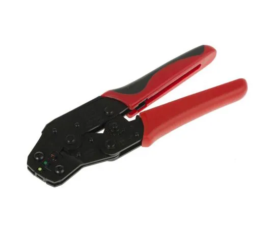 63-4951-85　RS PRO Ratchet压痕工具　683-1598