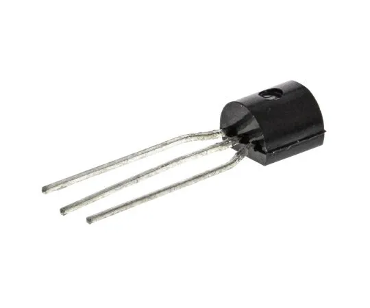 63-5041-38　半PN2907ATAPNP晶体管，800 mA, 60 V,3引脚TO-92　PN2907ATA