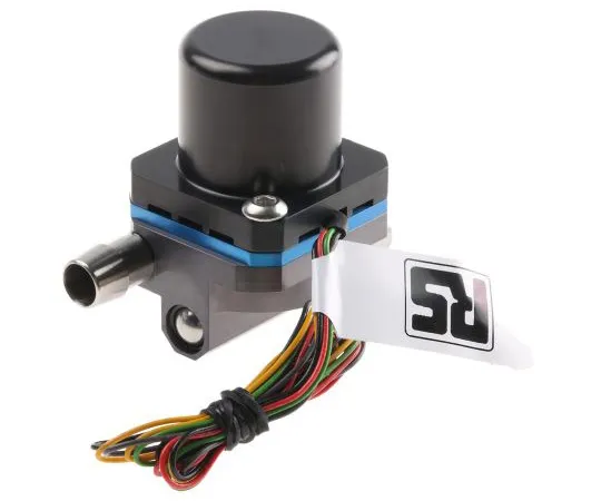 63-4983-63　RS PRO, 12 V 323 mbar水泵，2.8L/min　702-6882