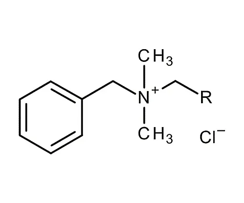 61-0369-25　用于合成的烷基苄基二甲基氯化铵821944 100G　8.21944.0100