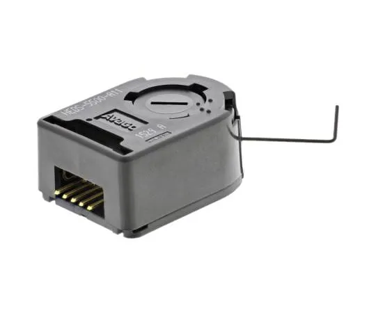 63-5111-14　Broadcom增量编码器500 ppr 3万 rpm -0.5→7 V dc　HEDS-5500#A11