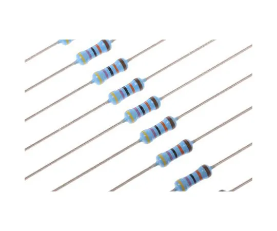 63-4954-61　Vishay470kΩ0.6W薄膜固定电阻±1%±50ppm/°C　MRS25000C4703FCT00