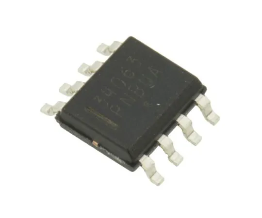 63-4968-11　安森美半导体MC34063ADR2G,1,Buck/Boost转换器1.5A8针SOIC　MC34063ADR2G