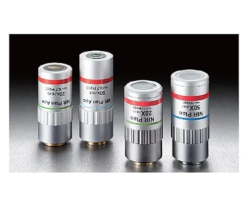 61-6998-04　红外 (NIR) 物镜 (LMPAL-20-NIR-Y) 放大20倍瞳孔直径φ9.0毫米　PAL-20-NIR-HR-LC00