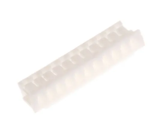 63-5073-41　JST ZH女性连接器外壳，1.5毫米间距，11道，1列侧面入口，顶部入口　ZHR-11