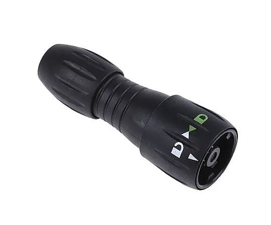 63-5113-29　固定器770系列微型电缆安装连接器，8个触点插头　99-0771-001-08