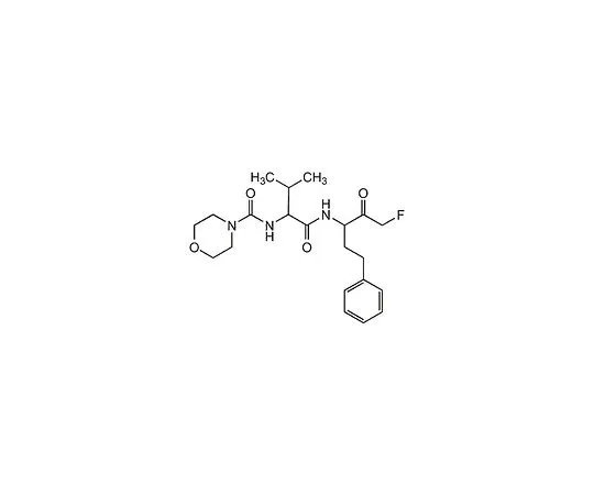 62-8411-10　钙蛋白酶抑制剂V　208726-1MG