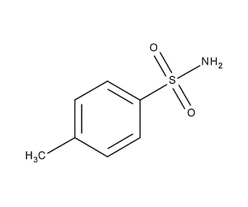 61-0341-26　4-甲苯磺酰胺用于合成808230 100G　8.08230.0100