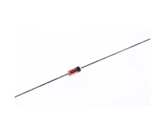63-4977-05　Vishay,12V稳压二极管5% 500 mW通孔2针DO-35　BZX55C12-TAP