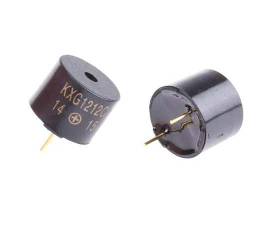 63-5082-16　RS Pro16V直流PCB安装磁化器，连续94dB　767-5370