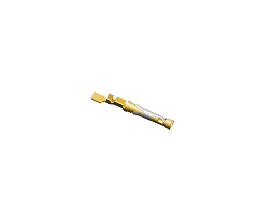 63-5011-81　TE ConnectionType III+Female Crimp Terminal Contact20AWG66104-8　66104-8