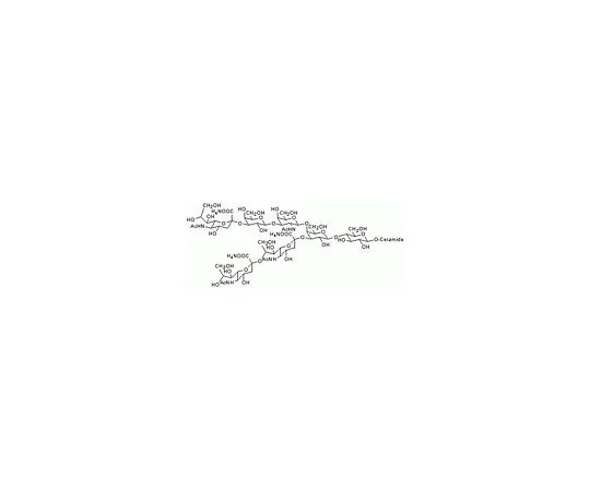62-8419-48　GangliosideGT1b, Trisialo,三铵盐，牛脑　345744-1MG