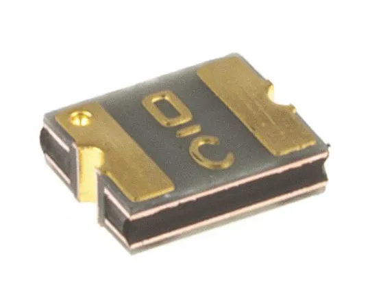 63-4915-26　0.05A表面可安装保险丝，30V　MF-USMF005-2
