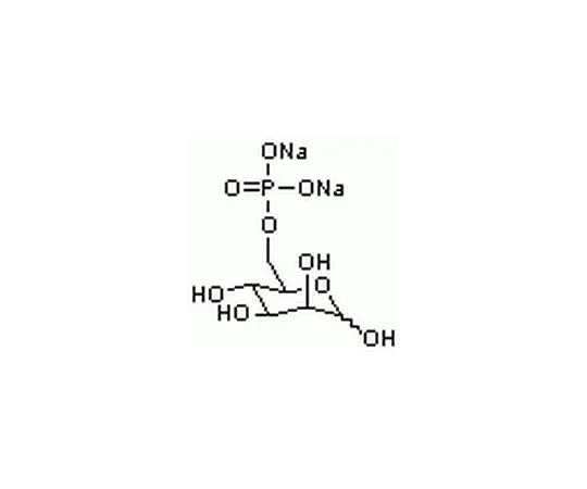62-8427-44　D-甘露糖-6-磷酸，二钠盐　444100-50MG