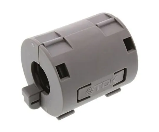 63-5045-66　TDK铁氧体套筒，34 Dia。x 39mm,用于EMC吸收，孔径:1,直径13mm　ZCAT3035-1330