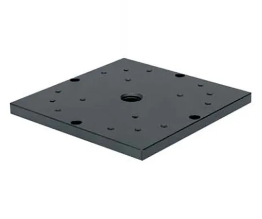 62-9898-83　Adapter Plate (For 125 x 125)　SA-101