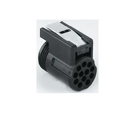 63-4992-09　SouriauMBG系列电缆安装连接器19触点插头　MBG19P1