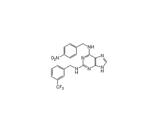 62-8424-26　IP3K抑制剂　406170-5MG