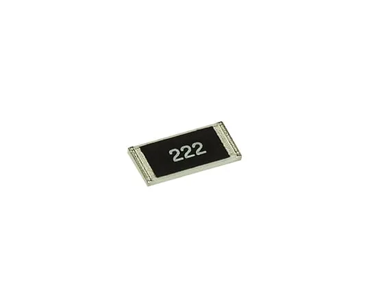 63-5063-80　22Ω2512厚膜固定电阻±1%2W-352122RFT　352122RFT