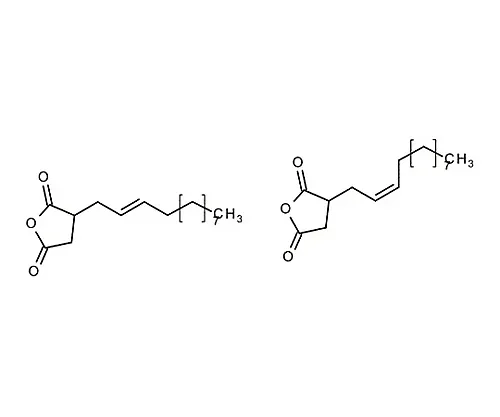 61-0369-91　十二烯基琥珀酸酐 (异构体混合物) ，用于合成822049 250mL　8.22049.0250