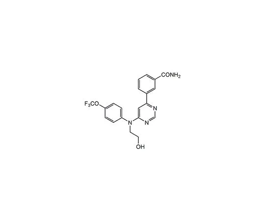 62-8409-35　Bcrabl抑制剂III,GNF-5　197224-10MG