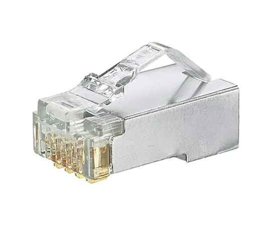 63-4857-83　潘杜特，RJ45连接器　MPS588-C
