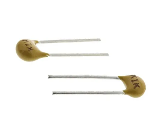 63-4863-15　KEMET68nFMLCC100Vdc±10%通过孔C320C683K1R5TA　C320C683K1R5TA