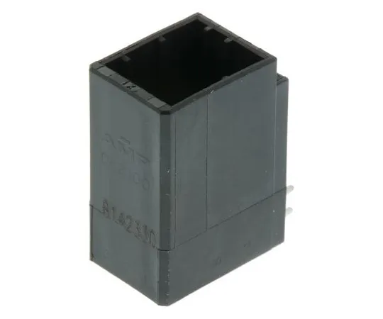 63-5016-36　TE Connectivity Dynamic 2000、6 Way、Right Angle PCB Header　1376136-1