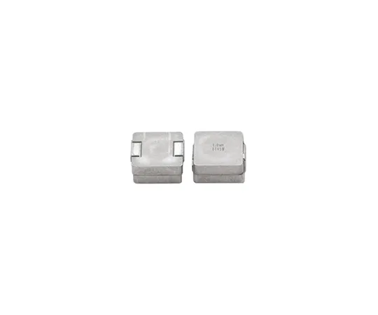 63-5051-86　Vishay公司的IHLP系列5050型金属复合芯线绕线SMD电感器，3.3μH±20%线绕线　IHLP5050FDER3R3M01