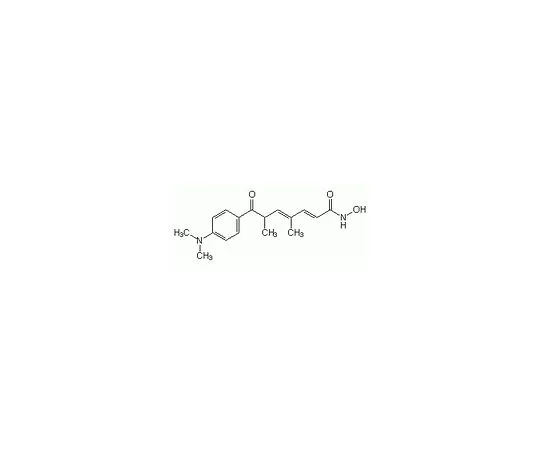 62-8441-80　Trichostatin A, Streptomyces sp。　647925-1MG