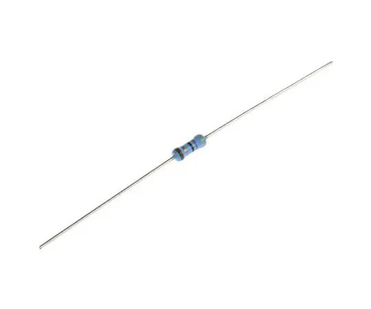 63-4954-65　Vishay 47Ω0.6W薄膜固定电阻±1%±50ppm/°C　MRS25000C4709FCT00