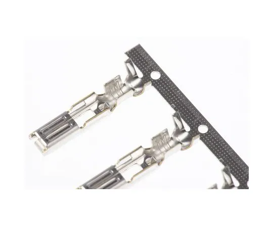 63-4947-80　TE ConnectivityMulti-InterlockMark II Female Crip Terminal Contact14AWG172773-1　172773-1