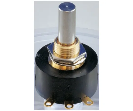 63-4880-24　Conductive Plastic Potentiometer 5 kΩ 1/2W　JC22E5K1