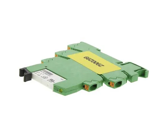 63-4999-11　菲尼克斯接触式PLC-RPT系列24V直流DIN导轨接口继电器模块，SPDT　2900299