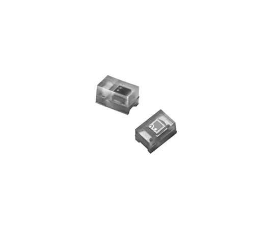 63-4997-14　TEMT6200FX01可见光，120°可见光晶体管，表面贴装2针　TEMT6200FX01